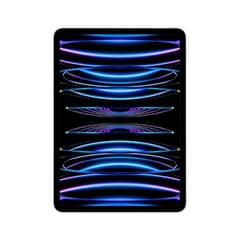 Ipad Pro 6th Generation M2 Chip 12.9 inch
