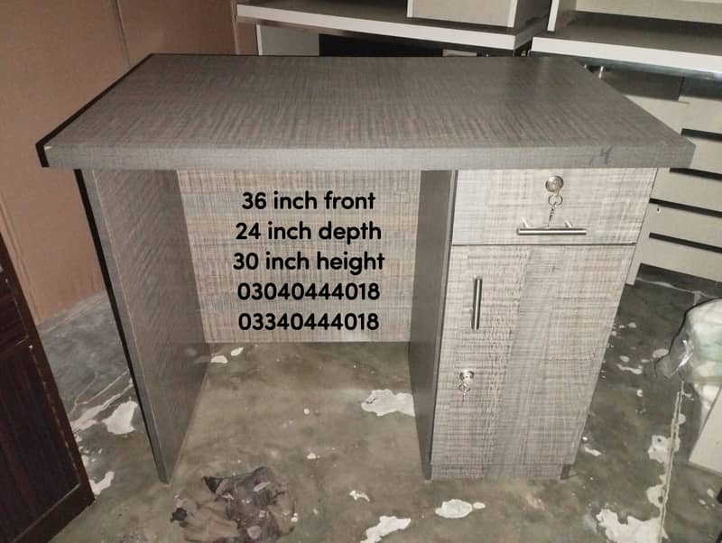 Office tables/Computer tables/Tables/Study tables/Laptop tables/Desk 1