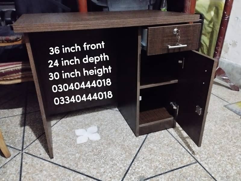 Office tables/Computer tables/Tables/Study tables/Laptop tables/Desk 6