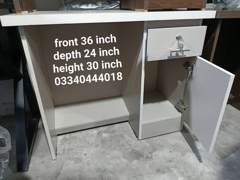 Office tables/Computer tables/Tables/Study tables/Laptop tables/Desk 9