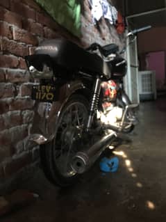 Bike for sale