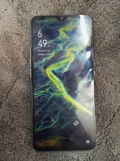 OPPO F11 8/256