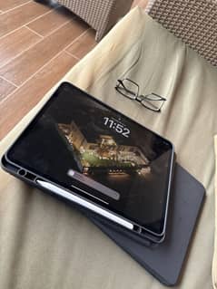 iPad Pro 12.9 inches 5th generation
