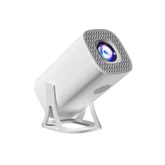 S40 Smart Projector Digital Android11 Support, FHD 1080P, 4K Supporte