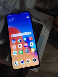 Redmi 12