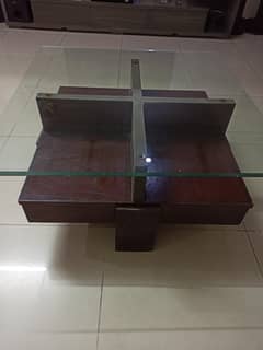 Center Table