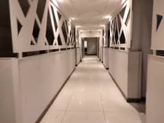 6500 Square Feet Warehouse For rent In Kahuta Triangle Industrial Area