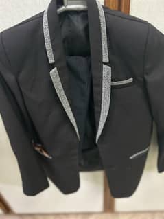 Pent Coat