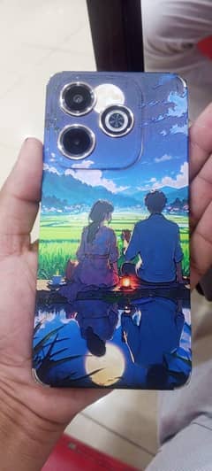 infinix