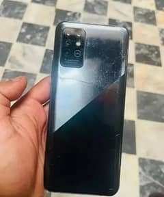 infinix
