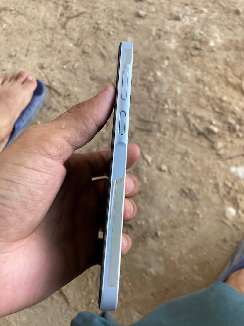 samsang A25 8 256 5g with complete box 10/10 condition 5