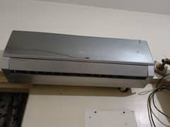 1 ton non inverter ac