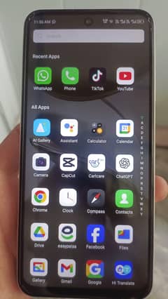 infinix smart 9hd 8/64