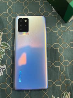 Infinx note 10 pro