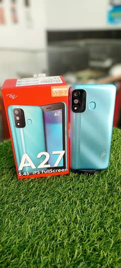 Itel