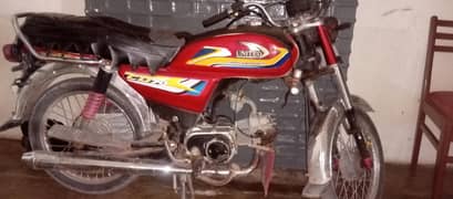 Good condition