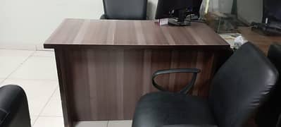 office table