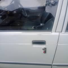 Beautiful Mehran 2006 For Urgent sale