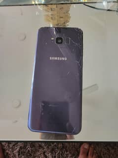 samsung s8 plus pta approved