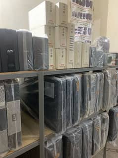 APC SMART UPS 650va to 20kva