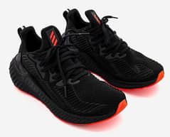 Adidas Alpha Boost unisex _adult Running shoe EH3317