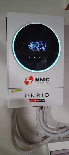 7kw hybrid solar inverter   ( 03214996997 )