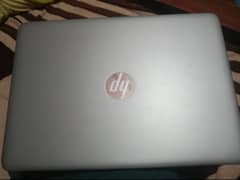 hp laptop core i5 6th generation