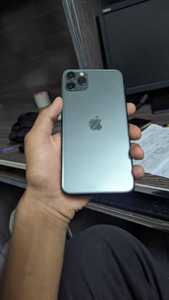 Iphone 11 Pro Max 256gb