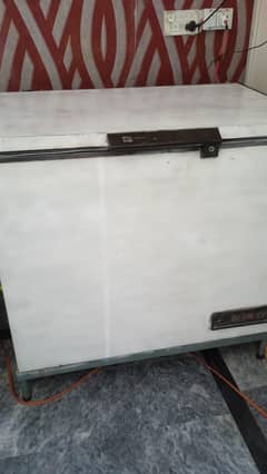 Freezer