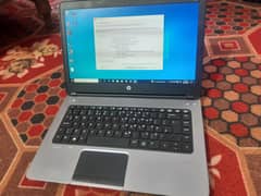 HP Pro Book 645