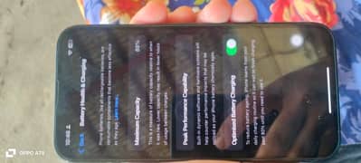 I phone 13 used condition 10/9