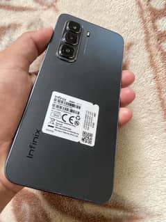 Infinix