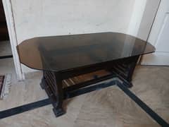 centre table set
