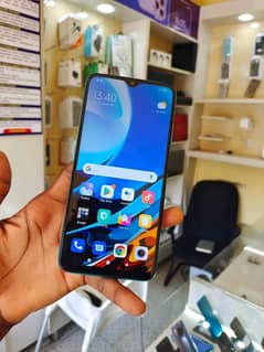 Xiomi 9T offical pta aproved+ apple airpods
