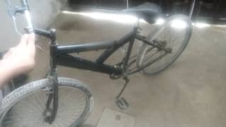 urgent sale  my cycle