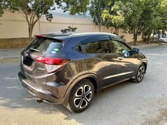 Honda Vezel Z Sensing Model 15/16 | Reg 2021 Excellent Condition