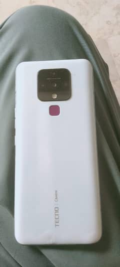 Tecno Camon 16 SE