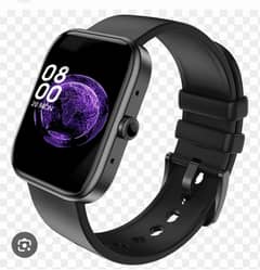 Zero ignite smart watch