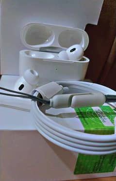 Earphones