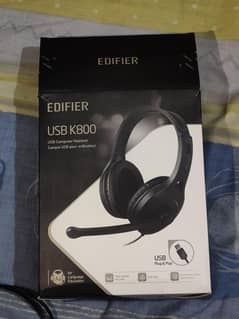 Edifier Headphones