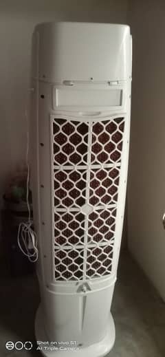 Evaporator