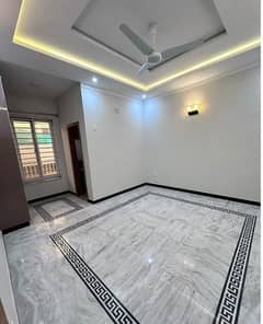 7 Marla Upper Portion For Rent