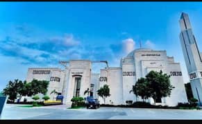 13 Marla Corner Plot G4 Phase 4 Bahria Orchard Raiwind Road Lahore