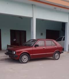 Charade 1982