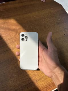 Iphone 12 Pro 128