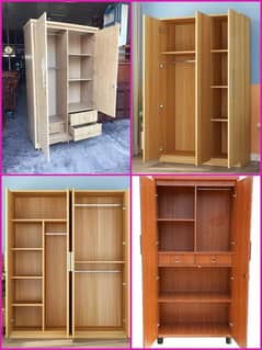 wooden