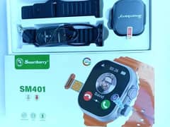 smart watch for urgent sale