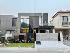 3 Years Installment Plan Luxury 10 Marla Brand New House In Park View City Lahore