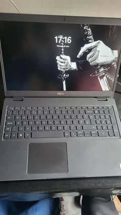 Dell Letitude 3510 i5-10th gen 16gb/512gb
