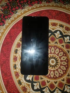 oppo f15  condition all ok panel change ha exchange possible
